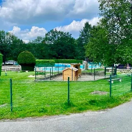 Avec Piscine * Yvoir